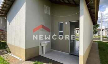 Imagem 3: Casa de condomínio em Rua Edemur Moralles - Vargem Limpa I - Bauru/SP