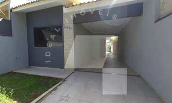 Imagem 2: Casa a venda no bairro Jardim Paulista II - Maringá/PR