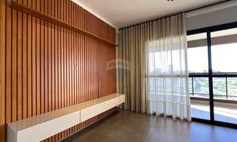 Imagem 4: Apartamento para locação com 3 suites - 118 M²