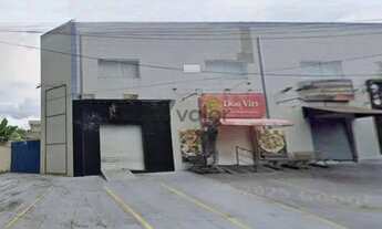 Imagem: Salão para alugar em Campinas, Jardim Nova