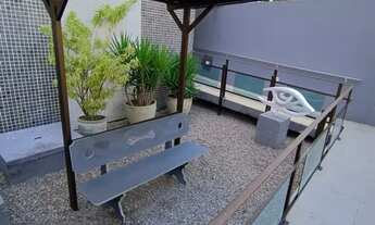 Imagem: Alugo apto 1 quartos- Boa viagem - 1 Quartos