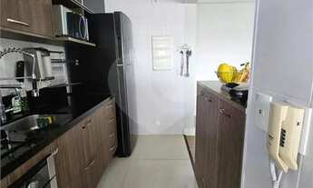 Imagem 6: Apartamento com 2 quartos à venda em Jardim Leonor Mendes De Barros - SP