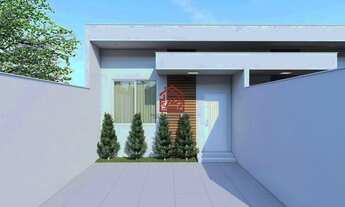 Imagem: Casa à Venda em Lagoa, Macaé 2 Quartos