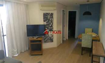 Imagem: Flat com ótimo preço no bairro Vila Olímpia