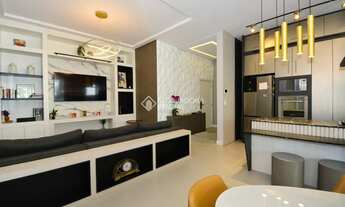 Imagem 7: Conforto e Estilo em Apartamento de 3 Dormitórios no João Paulo