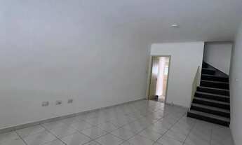 Imagem: Casa em Vila Palmeiras, São Paulo/SP