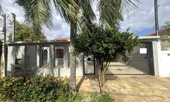 Imagem: Casa com 2 dormitórios, 177 m² - venda