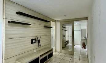 Imagem 3: Conquista Aleixo 02 quartos / Perto do Sesi