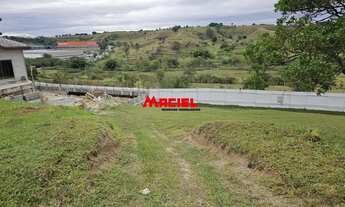 Imagem 4: TERRENO A VENDA EM CONDOMÍNIO FECHADO 1007 METROS