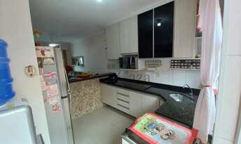 Imagem 2: Oportunidade - Casa em Condomínio Residencial Morada do Sol - Bairro do Colônia -2 Dormitó