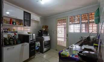 Imagem 7: Casa comercial à venda com 189.6 m² no Jardim Novo Campos Elíseos, Campinas