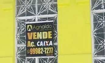 Imagem 2: Imóvel para venda tem 120 metros quadrados com 3 quartos em Farol - Maceió - AL