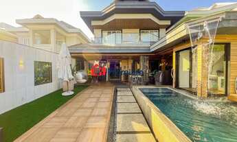 Imagem: Casa à venda, Recreio dos Bandeirantes