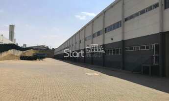 Imagem: Galpão - Jardim Nova América - Campinas