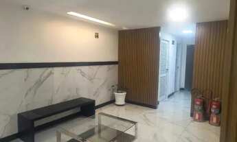 Imagem: Conjunto de salas