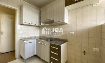 Imagem 6: APARTAMENTO ESPAÇOSO COM SACADA E LINDA VISTA