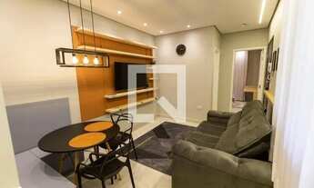 Imagem 6: Apartamento à Venda - Jardim Anália Franco, 1 Quarto, 34 m2