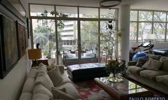 Imagem 3: APARTAMENTO - JARDIM AMÉRICA - SP