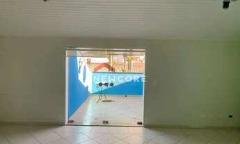 Imagem 5: Sobrado em Rua Castro Alves - Jardim Shangri-la A - Londrina/PR