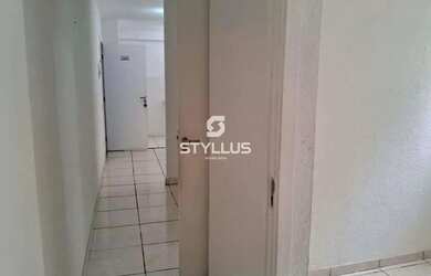 Imagem 4: Água Santa Apartamento com 1 dormitório