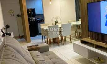 Imagem 6: Santo Amaro - Apartamento com 57 metros - 2 Quartos - 1 Suíte - 1 Garagem - Recife, PE