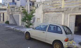 Imagem 7: Casa com 4 dormitórios à venda, 500 m² por R$ 1.200.000,00 - Jardim Ana Maria - Jundiaí/SP