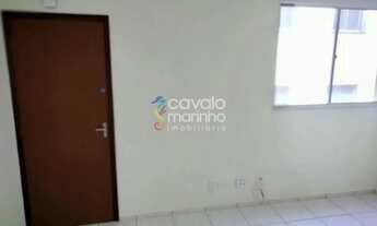 Imagem: Apartamento para alugar com 2 quartos, 51m²