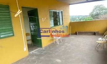 Imagem 4: Oportunidade imperdível de casa no Tereza Cristina em São Joaquim de Bicas