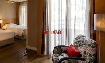 Imagem 3: Flat com ótimo preço no bairro Paraíso. Confira!