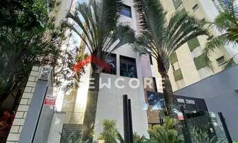 Imagem 5: Sala comercial em Rua Paracatu - Barro Preto - Belo Horizonte/MG