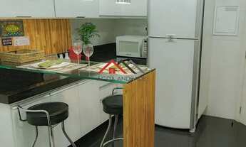 Imagem 5: Alugo apto 104m² decorado, Perdizes,3 dorms, sendo1suite,2 v