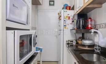 Imagem 6: Apartamento Garden, 2 dormitórios no Bom Fim