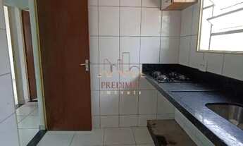 Imagem 4: Casa geminada para aluguel, 2 quartos, Vila Clóris - Belo Horizonte/MG