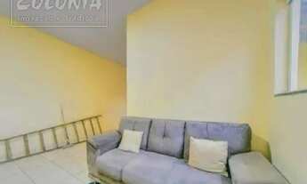 Imagem 2: Sobrado a venda - Vila Alto de Santo André, Santo André