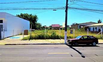 Imagem: Terreno de 1.050m² à venda na Vila Branca