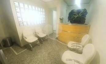 Imagem 4: Salas à venda ou para locação em Vila Progredior - SP