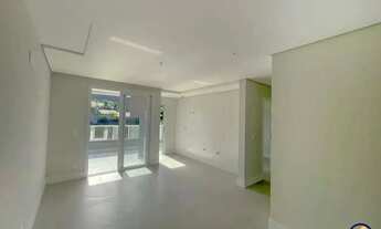 Imagem 3: Apartamento para aluguel novo no Campeche 2 quartos (suíte) com garagem e área de lazer co