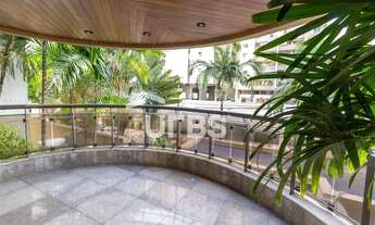 Imagem 5: Marc Chagall Apartamento com 4 dormitórios