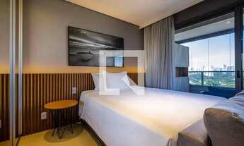 Imagem 3: Apartamento à Venda - Pinheiros, 1 Quarto, 46 m2