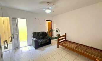 Imagem 4: Kitnet com 1 dormitório para alugar, 25 m² por R$ 2.000,00/mês - Barão Geraldo - Campinas