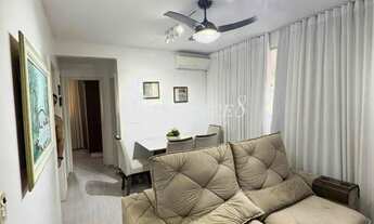 Imagem 2: Apto 58m² com 2 Quartos | Parque Atheneu