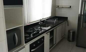 Imagem: ALUGUE UM ÓTIMO APTO, MOBILIADO, COM 120m²