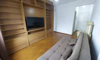 Imagem 2: Imóvel para venda tem 50 metros quadrados com 1 quarto em Aclimação - São Paulo - SP