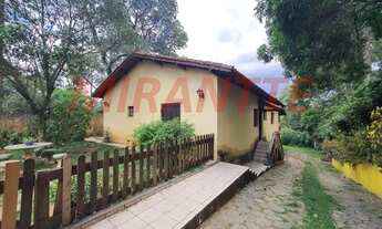 Imagem 7: Imóvel para venda com 250 metros quadrados com 4 quartos em Roseira - Mairiporã - SP