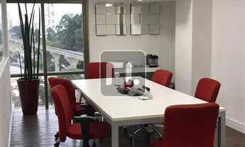 Imagem: Escritório para aluguel e venda possui