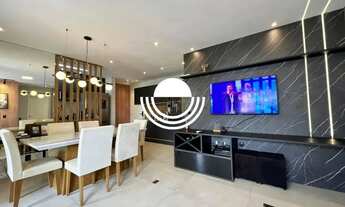 Imagem 5: Apartamento à venda em Paulínia, Santa Terezinha, com 1 suíte, com 57 m²