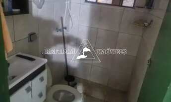 Imagem 7: Casa padrão em Quintino Facci II - Ribeirão Preto