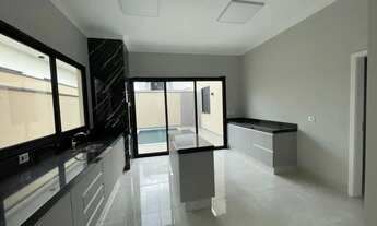 Imagem: Casa térrea para venda tem 151 m² com