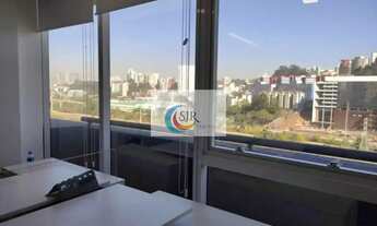 Imagem 7: Conjunto para alugar, 222 m² - Brooklin - São Paulo/SP