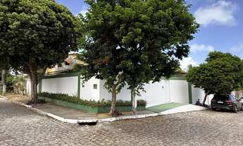 Imagem 3: Casa no conjunto Ponta Negra